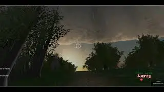 Gunn Lake Larry 2010 - #unity3d  game developer.