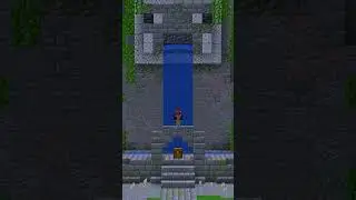 Minecraft but it's chill and you love sheep.