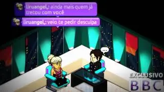 Espetáculo - Nova Temporada (BBC Habbo)