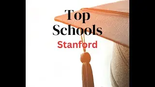 Top Schools : Stanford University