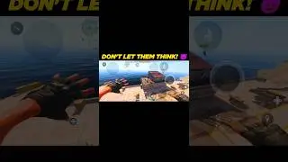 BRAZILIAN PHONK 🇧🇷 - ROCKING THE NEW SHOTGUN #warzonemobile
