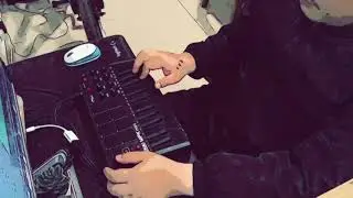Peaches-Justin Bieber | Cover