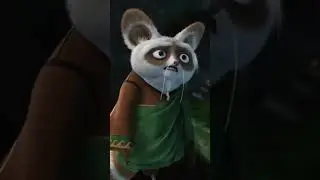 Kung Fu Panda 2 (Кунг-фу Панда 2) - Jack Black, Dustin Hoffman, 2011