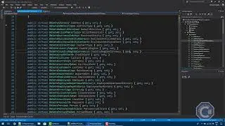 Practical Introduction to Entity Framework Core - Database First Approach