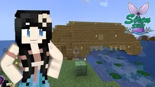 Melody Returns? - Siren SMP Ep.1