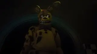 yellow rabbit entrance BUT Kraven The Hunter Theme