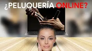 DIGITALIZA TU PELUQUERIA O CENTRO DE ESTETICA
