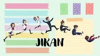Jikan