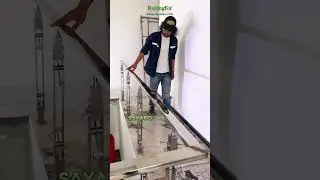 PAKAI LANTAI GRANITE GAK MUDAH!