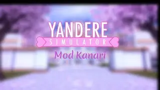 Mod Kanari Troisième Intro: L'introduction de Yumi
