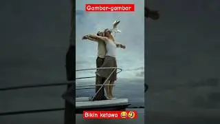 Gambar-gambar lucu bikin ketawa #shorts #shortvideo
