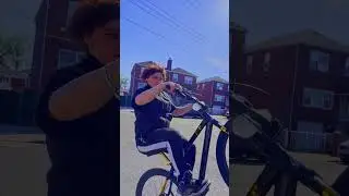 $100 Wheelie CHALLENGE! 