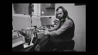 John Peel plays Don't Kill the Whale by Yes, August 21st 1978