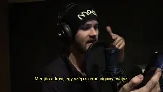 Rio Flash - Húztam Egy Csajt (Studio Session)
