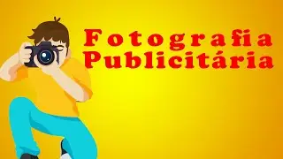Fotografia Publicitária