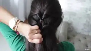 easy hairstyles for medium hair for party