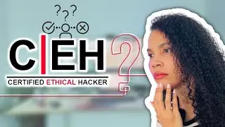 🎓 The Real Path to Becoming a Certified Ethical Hacker in 2024: Is CEH Worth It?