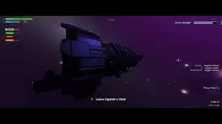 Бара в космосе 3 [PULSAR Lost Colony]