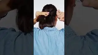 PEINADOS FACILES#peinados #hairstyle #peinadosfaciles #peinadosbonitos #hair #haircare #peinadofacil