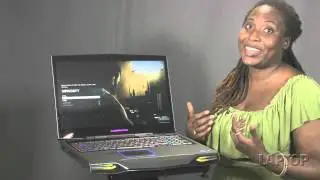 Alienware M18x R2