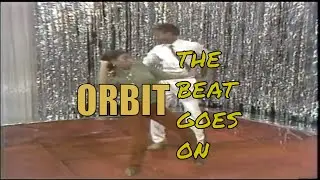 Orbit and Carol Hall - The Beat Goes On | 80s Club Mixes