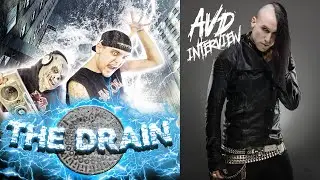 The Drain - S01E02 - Feat. AvD (The Defiled / Red Method)