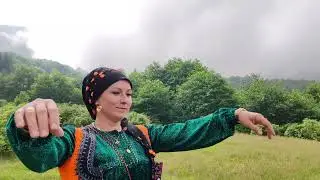 Mustafa Dural / Belliki Çepni Kızı