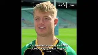 RPA Gain Line - Fin Smith
