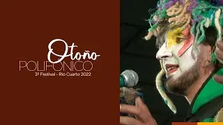 OTOÑO POLIFÓNICO 2022 | DÍA DOS