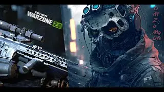 Warzone 2.0 DMZ =)