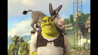 ШРЕК 2 ПРИКОЛЫ МЕМЫ УГАР ДО СЛЕЗ
