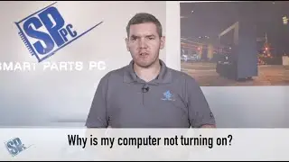 Why is my computer not turning on?