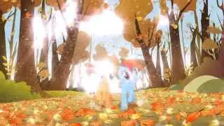 [PMV] Moondance Pony