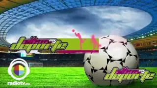 Plecas Radiotv: Programas de Deportes