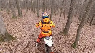 Soft Enduro Alec131 7.dec.2019