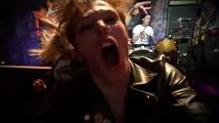Pretty Vacant - The Story of Punk and New Wave