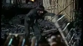 Missing in Action - Theatrical Trailer