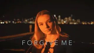 Forgive Me - Samurai Del Ft. Laureli (Official Music Video)