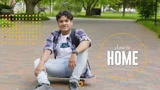Goshen College: Where Everything Connects 15-second TV ad