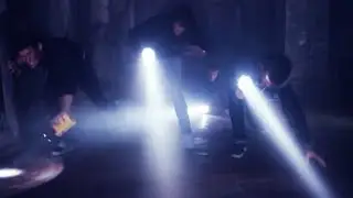 Enter Shikari - Quelle Surprise (Official Music Video)