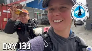 Day 133 | Heading to Snoqualmie Pass | Pacific Crest Trail Thru Hike