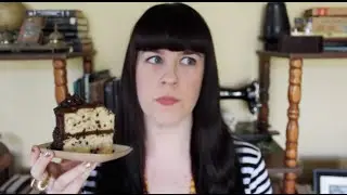 Ask a Mortician- Last Meals & Fossilized Poop