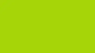 Vivid Lime Green Screen | 1 HOUR of VIVID LIME GREEN | 60 Minutes of Vivid Lime Green