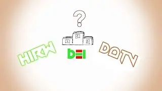 DATV gibt mir die Chance 2.0 // HIRW Episode #3.1