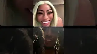 Tommie Drunk & Naked Vibing with Fans
