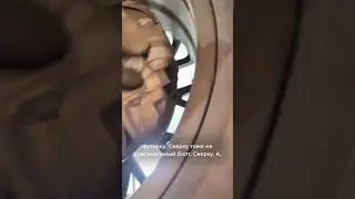 Диагностика подвески на Macan