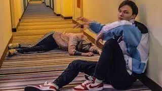 Panties - BETWEEN THE LEG (NEW CLIP) prod. from ProoVY