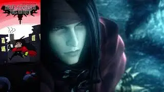 Dirge of Cerberus: Final Fantasy VII (GAUNSTREAM_ 1/2)