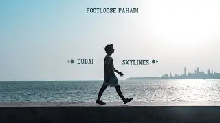 The Top Dubai Skylines You Need to See|| city skyline dubai ||