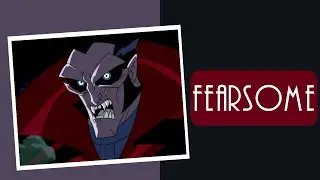 Dracula is an Unholy Monster | The Batman vs Dracula